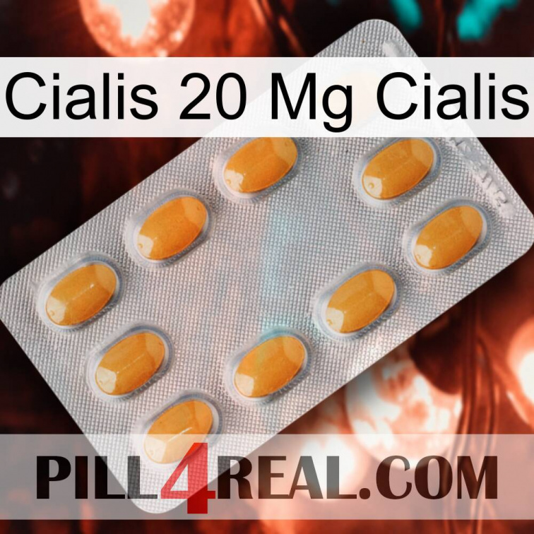 Cialis 20Mg Cialis cialis3